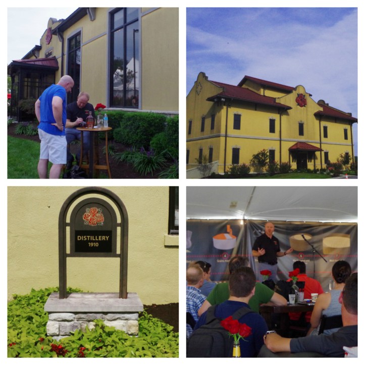 four-roses-talk-bourbon-collage