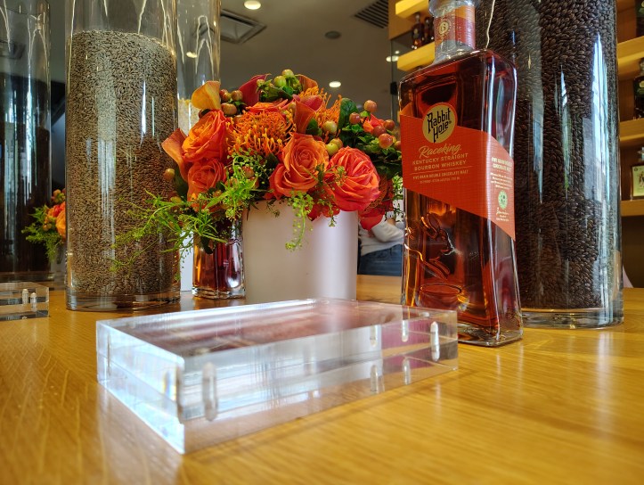 rabbit hole raceking bourbon